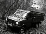 Ford Transit Forstmobil 4x4 1984 года